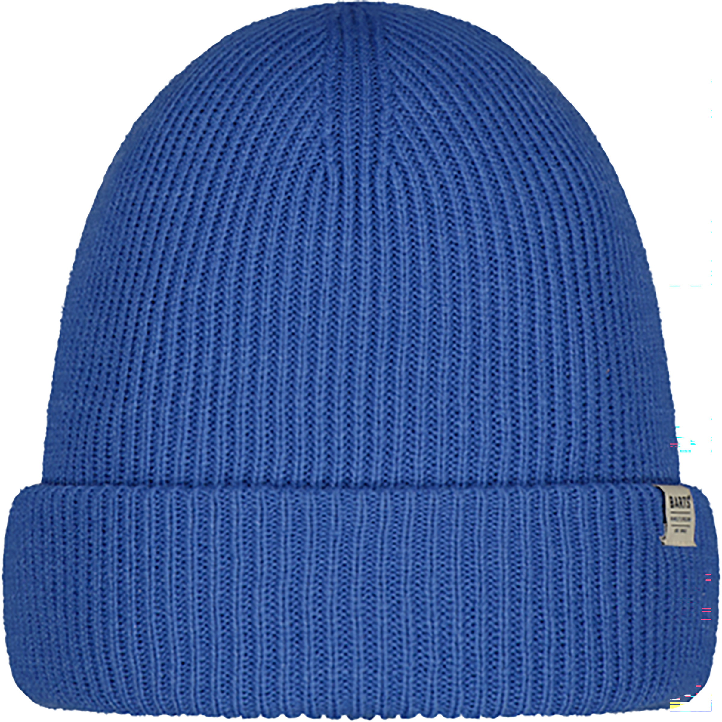 Barts Kinabalu Kinder Mützen & Beanies blau Größe 53 Lifestyle Schnell trocknend