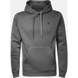 Premium Core Hoodie Grau L