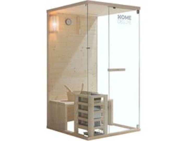 HOME DELUXE Sauna traditionnel, ARUNA (M)