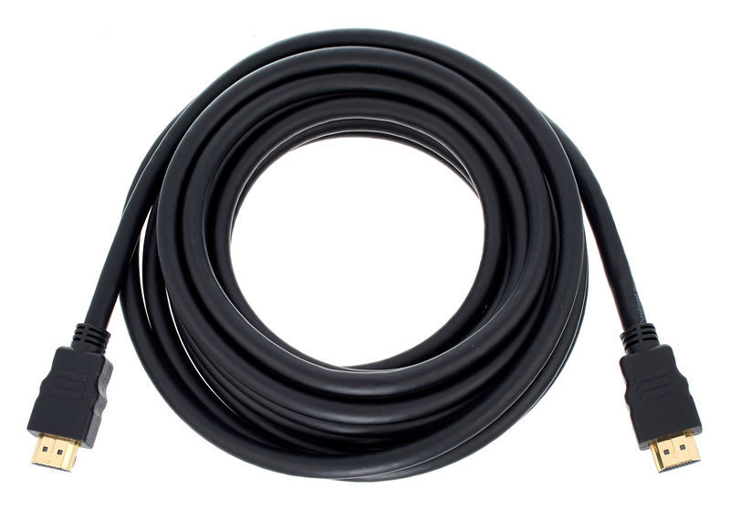 PureLink PI1000-030 HDMI Cable 3.0m nero