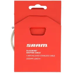 SRAM Schaltzug SlickWire für MTB und Road V2