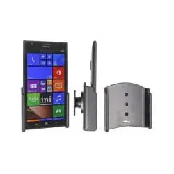 Brodit 511589 Mobile Phone Halter - Nokia Lumia 1520 - Handy Halterung - passiv
