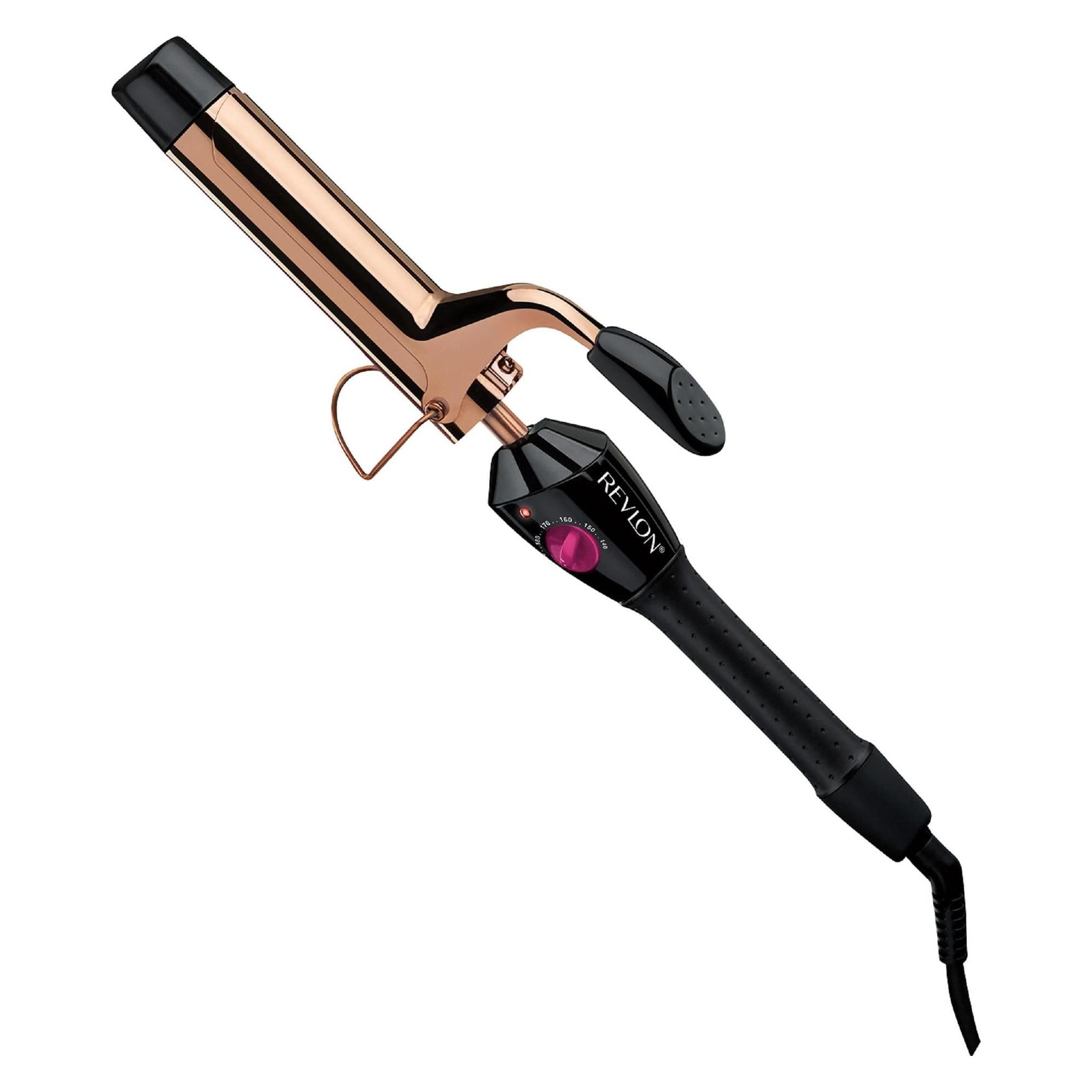 Revlon Salon Curls & Waves (RVIR1159E2)