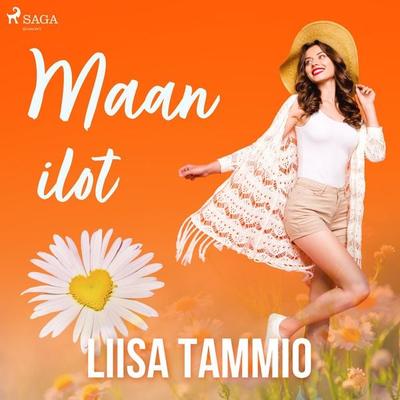 Maan ilot - Liisa Tammio, Audio, 9788726847956