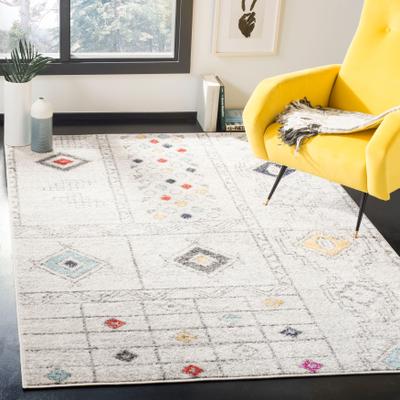 SAFAVIEH Adirondack Teresa Vintage Boho Oriental Rug