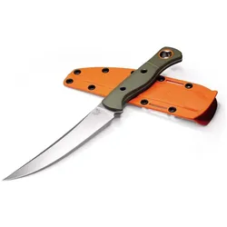 Benchmade, Mehrzweckmesser, Meatcrafter G10 (15.44 cm)