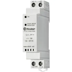 Finder Elektronisches Lastrelais, 5 A, Relais