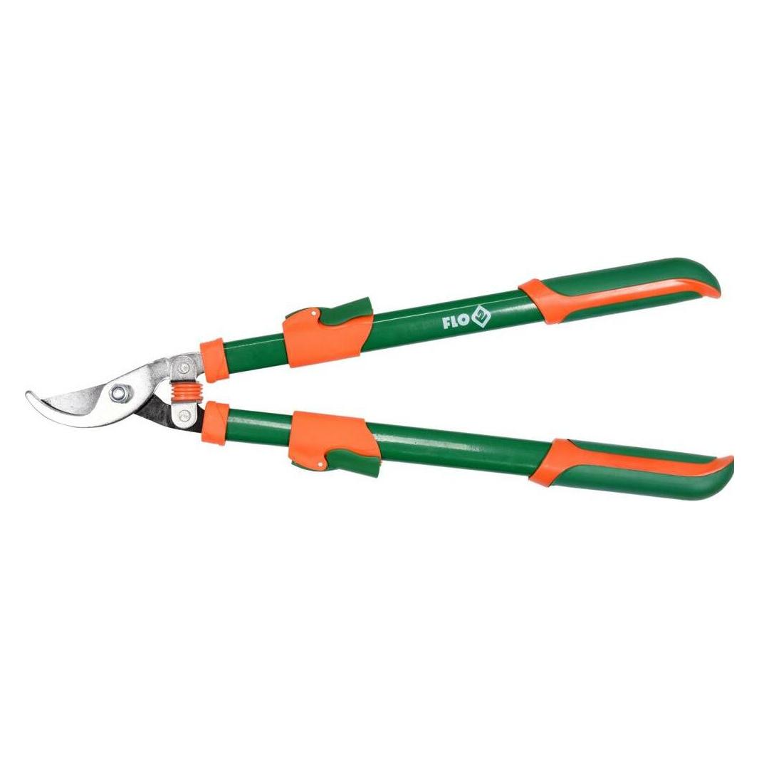 Toya FLO SCISSORS FOR TELESCOPIC JACKS 660-910mm (T99119)