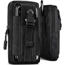 ONEFLOW Survival Case iPhone 8 Plus Handytasche Outdoor