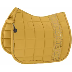 Eskadron Schabracke Big Square Softshell golden yellow Platinum 2025, Größe: DL