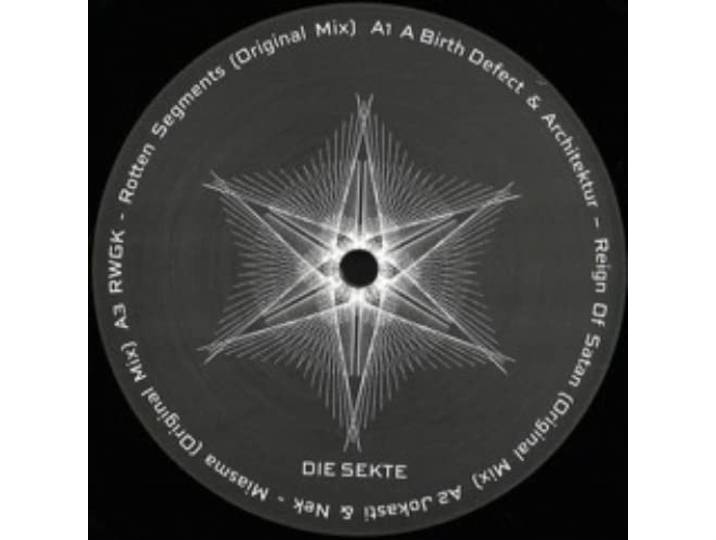 Various - Die Sekte