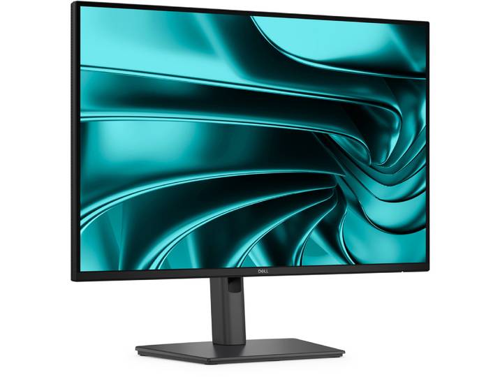 DELL Pro P P2426E, 61,2 cm (24.1'), 1920 x 1200 pixels, WUXGA, LCD, 8 ms, Noir DELL-P2426E