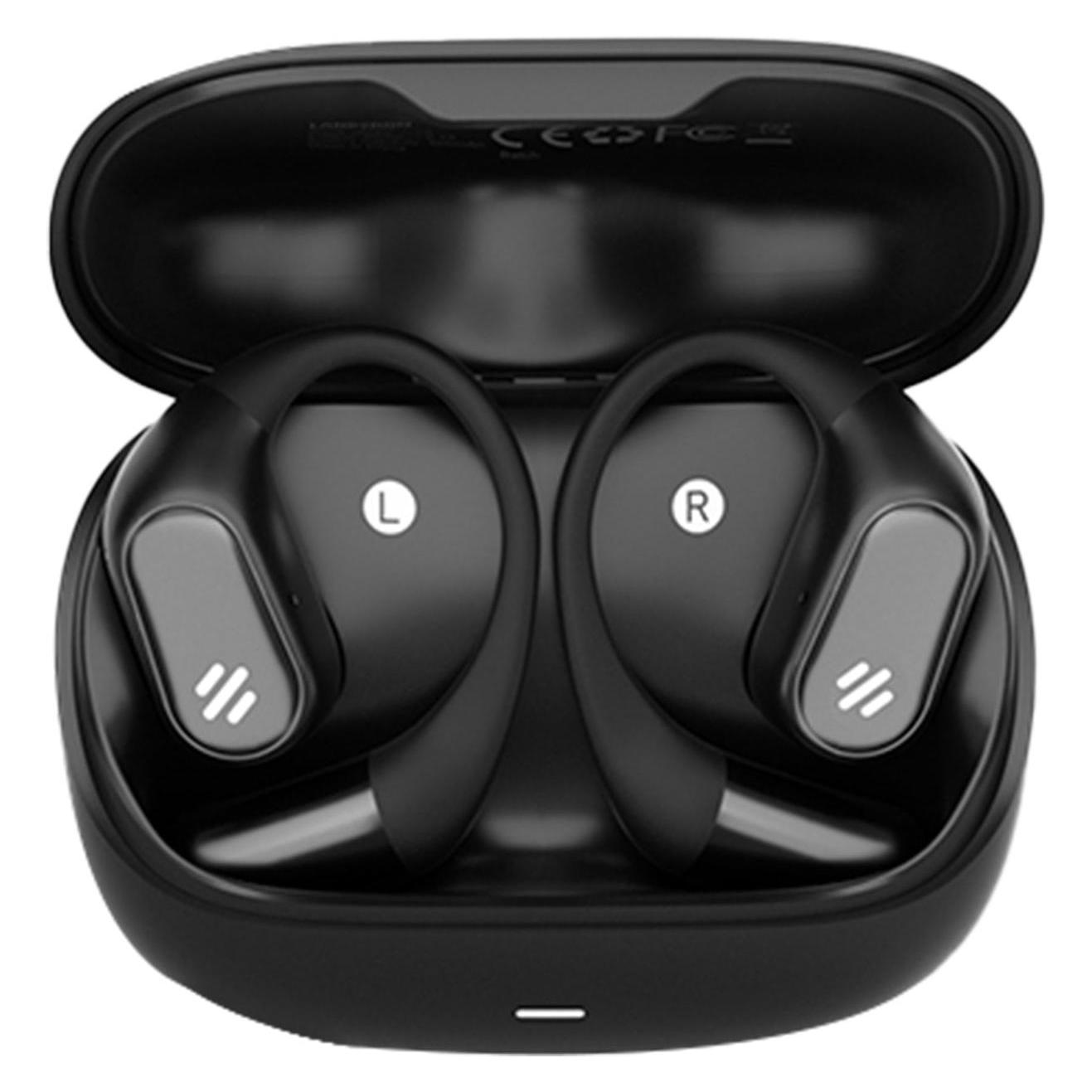 Rixus Sports Open Earphones (ANC, 9 h, Kabellos) (RXBH27B)