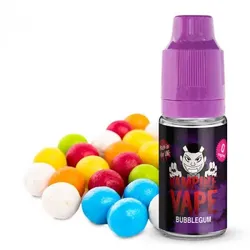Bubblegum 10ml Liquid by Vampire Vape 12mg / 10ml