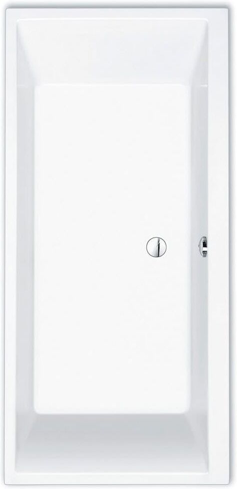 Repabad Geneva 190 rectangular bathtub