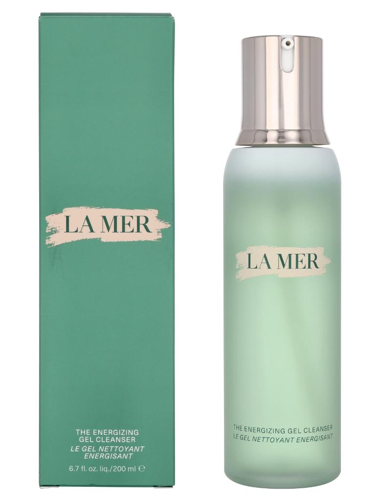 La Mer The Energizing Gel Cleanser200 ml.