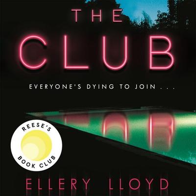 The Club - Ellery Lloyd, Audio, 9781529039597
