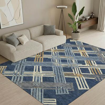 Addison Rugs Premium Washable Super Soft Modern Bandit Mayfield Rug