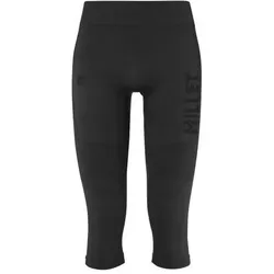 Millet, Herren, Funktionsunterhose, Drynamic Soft 45019 Enganliegende Unterwäsche (L, XL), Schwarz