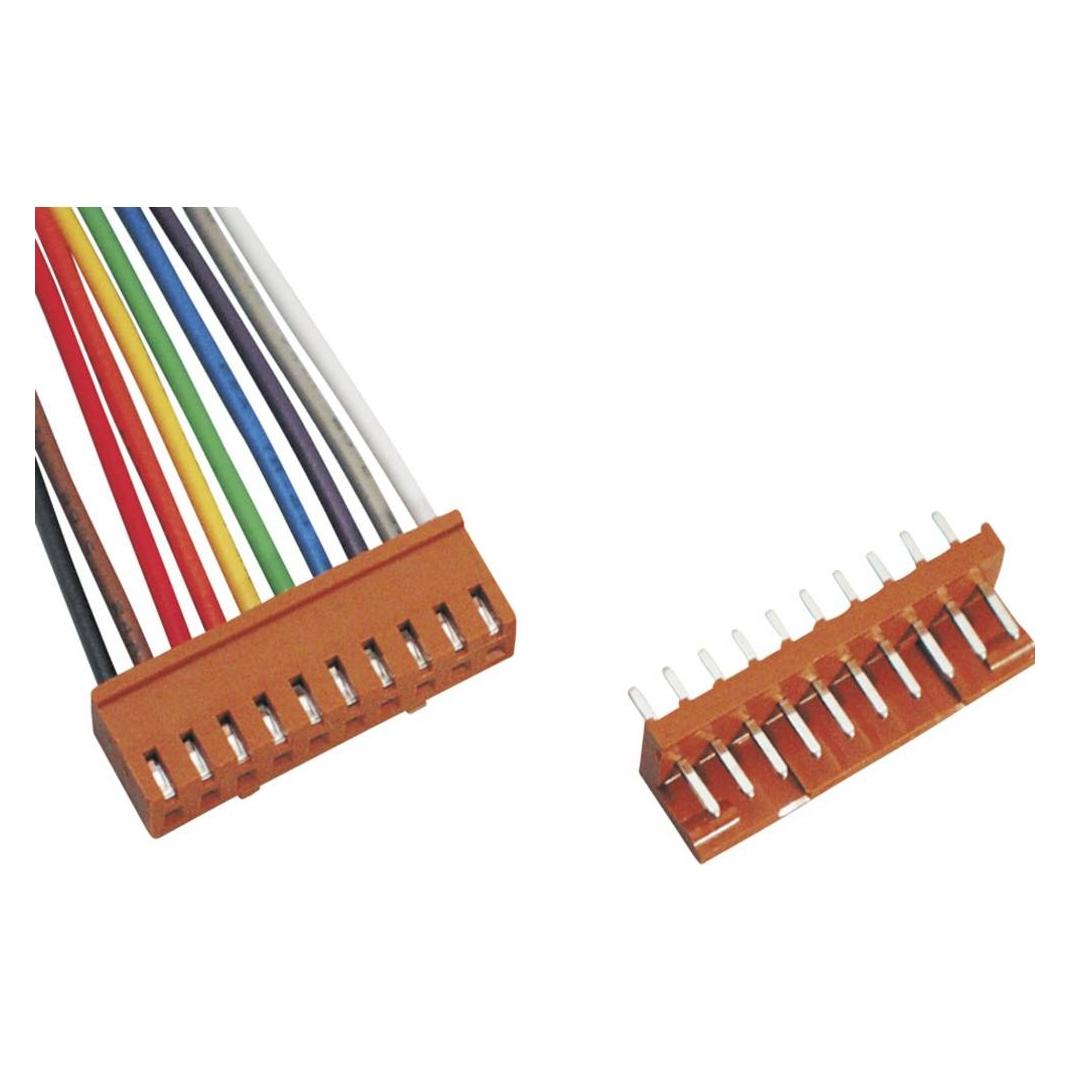 BKL Electronic Konfektionierte Litze (072508)