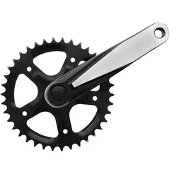 Mijnen Pieper, Velokurbel, (170 mm)