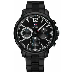 Tommy Hilfiger Herrenuhr – 1791529