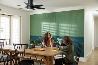 Felt Right Palm/Atlantic Offset Max   Sound Dampening Pinnable Tiles