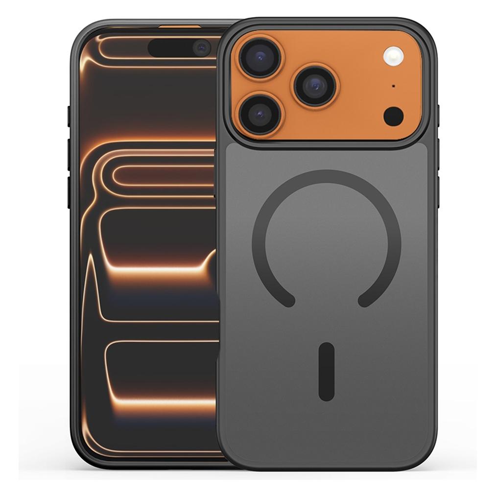 Dux Ducis Yind (Apple iPhone 17 Pro Max) (6978943380333)
