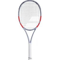 Babolat PS TEAM GEN4 S Tennisschläger | Gr. 2 | grau - grau