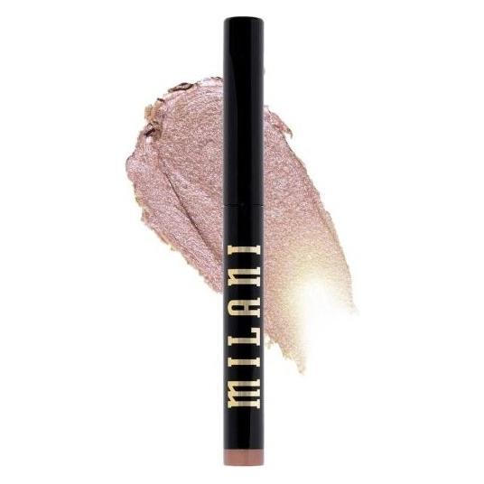 Milani Gilded Eyeshadow, Waterproof, Eyeshadow Stick, 01, Blossom, 1.4 g For Women (01 Blossom) (71411016)