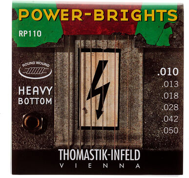 Thomastik RP 110