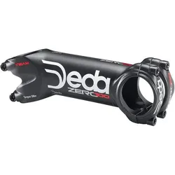 Deda Elementi, Vorbau