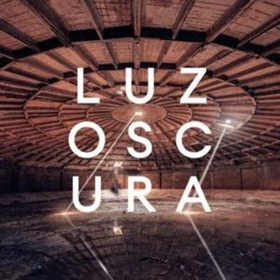 Sasha: LUZoSCURA - Sasha, CD