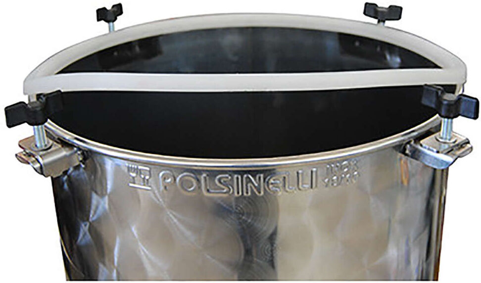 Polsinelli Joint pour fermenteur conique 60° ⌀620