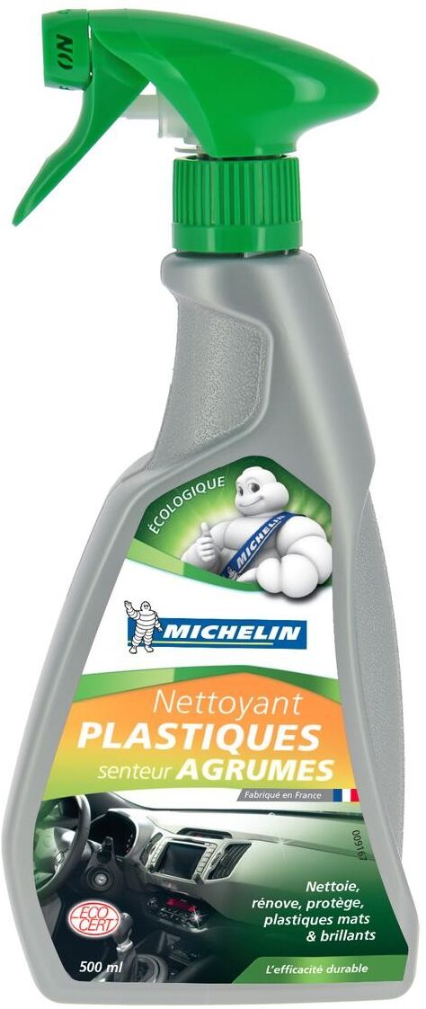 Michelin 009167 Muovinpuhdistaja