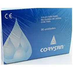 Corysan Penis Sleeve Corysan N 3 30 Ui
