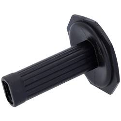 KS Tools Handschutzgriff für Meißel, Meißel 20x12mm 162.0441