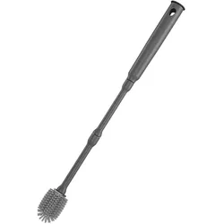 6x Metaltex Brush-Up, Reinigungsutensil, Grau