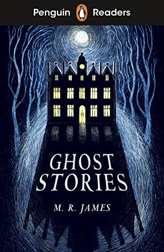 James, M. R. - Penguin Readers Level 3: Ghost Stories (ELT Graded Reader) - Preis vom 13.10.2026 11:25:28 h