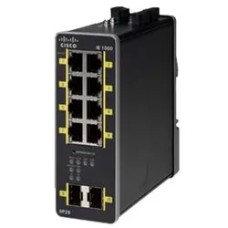 IE-1000-8P2S-LM neu