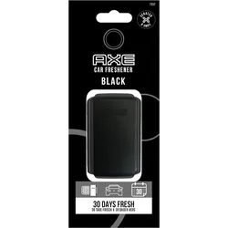 Axe Lufterfrischer Auto Duft Perfum Vent Black