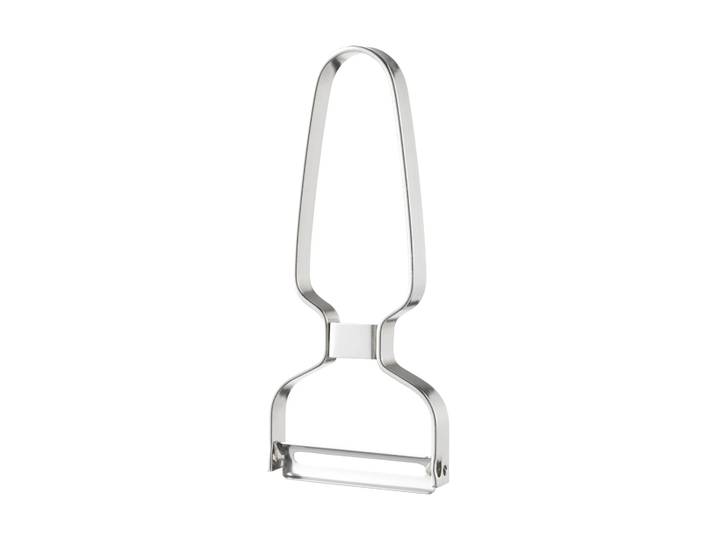 Dorre Éplucheur Suki 12,3×5,3 cm Acier inoxydable