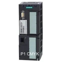 Siemens Dig Industr. Control Unit 6DI,3DO,4AI,2AO 6SL3243-0BB30-1FA0