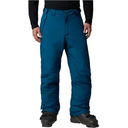 Columbia, Herren, Outdoorhose, Shafer Canyon II (L), Blau