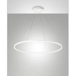 Fabas Luce LED-Pendelleuchte 3508-46-102
