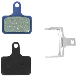 Newton, Bremsbeläge, (Shimano)