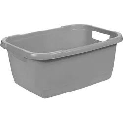 3x keeeper, Wäschekorb, Wäschewanne (32 l)