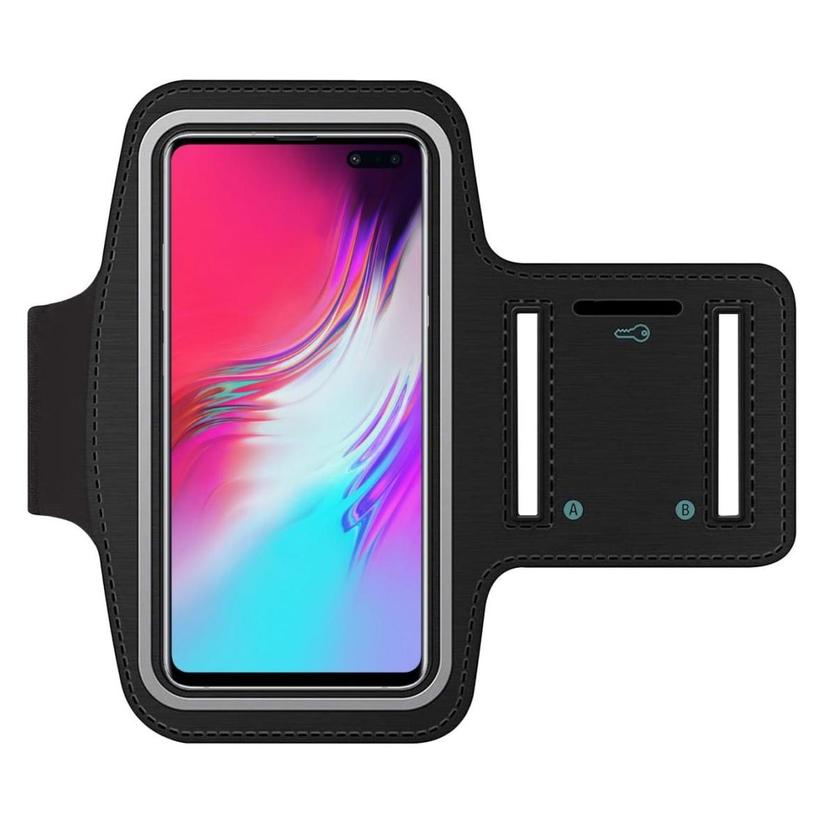 SmartFitness Samsung Galaxy S10 5G Handy Sport Armband (00029839)