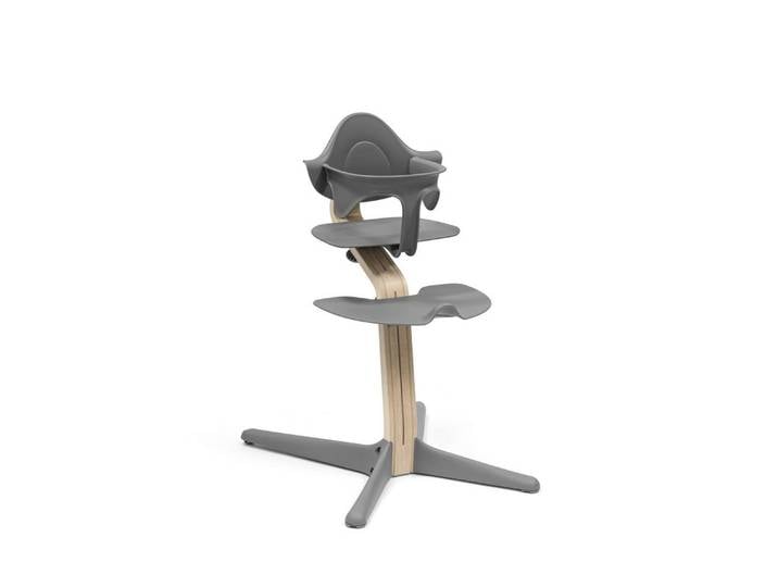 Stokke Hochstuhl Nomi® mit Baby Set, Mitwachsender Hochstuhl