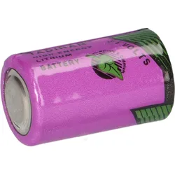 Tadiran Lithium 3,6V Batterie SL 350/S 1/2AA - Zelle